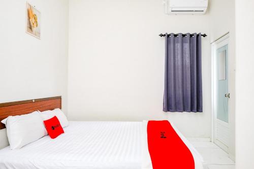 reddoorz syariah near stasiun purwokerto