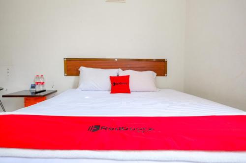reddoorz syariah near stasiun purwokerto