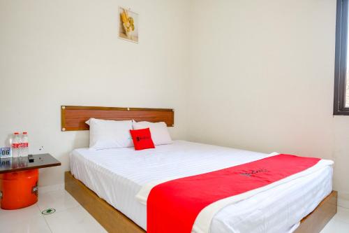 reddoorz syariah near stasiun purwokerto
