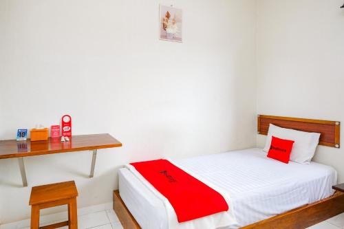 reddoorz syariah near stasiun purwokerto