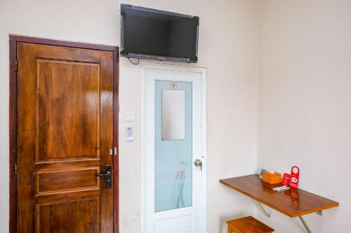 reddoorz syariah near stasiun purwokerto