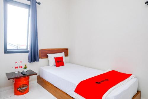 reddoorz syariah near stasiun purwokerto