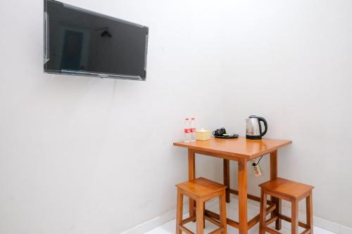reddoorz syariah near stasiun purwokerto