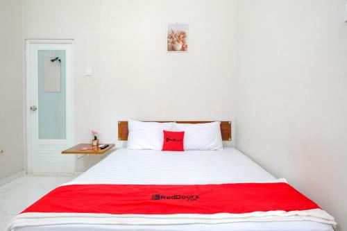 reddoorz syariah near stasiun purwokerto