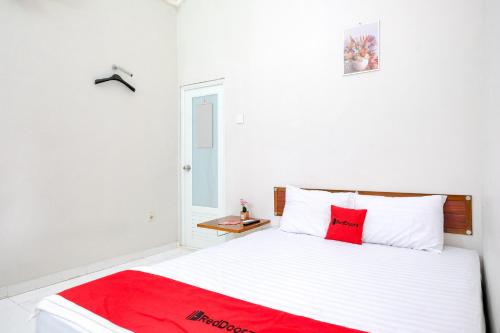 reddoorz syariah near stasiun purwokerto
