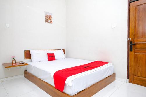 reddoorz syariah near stasiun purwokerto