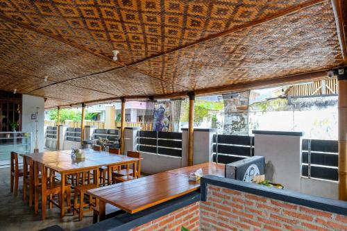 reddoorz syariah near stasiun purwokerto
