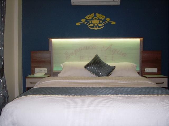 sapanca aqua wellness spa hotel and aqua park