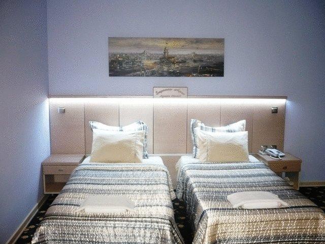 sapanca aqua wellness spa hotel and aqua park