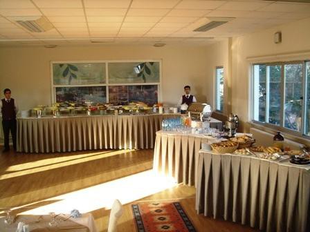 sapanca aqua wellness spa hotel and aqua park