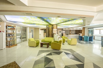 sapanca aqua wellness spa hotel and aqua park