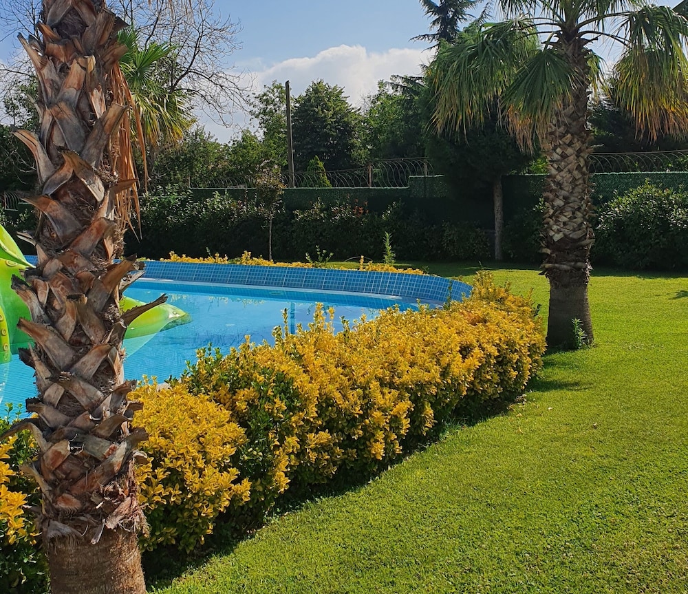 sapanca aqua wellness spa hotel and aqua park