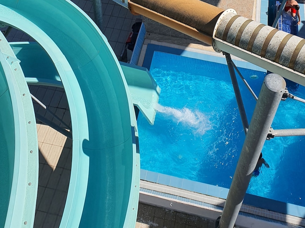 sapanca aqua wellness spa hotel and aqua park