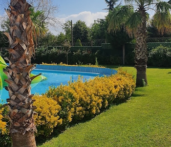 sapanca aqua wellness spa hotel and aqua park