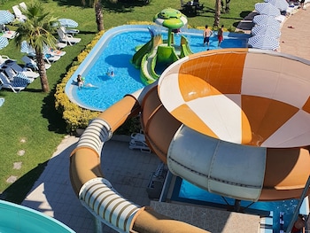sapanca aqua wellness spa hotel and aqua park