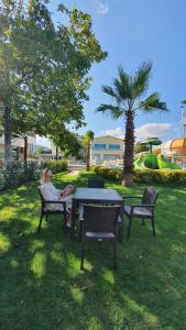 sapanca aqua wellness spa hotel and aqua park