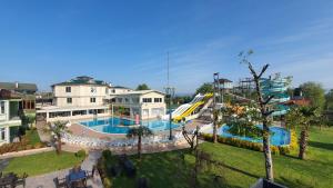 sapanca aqua wellness spa hotel and aqua park