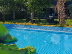 sapanca aqua wellness spa hotel and aqua park
