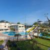 sapanca aqua wellness spa hotel and aqua park