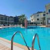 sapanca aqua wellness spa hotel and aqua park