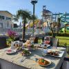 sapanca aqua wellness spa hotel and aqua park