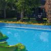 sapanca aqua wellness spa hotel and aqua park