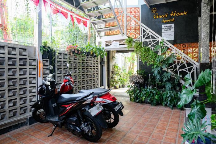 reddoorz syariah near stasiun wates