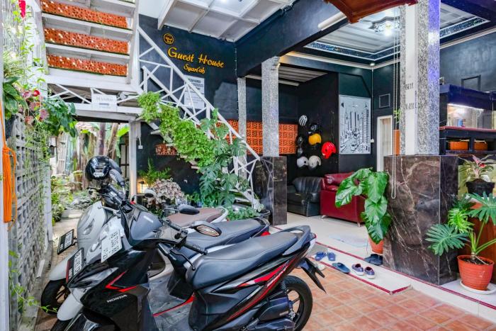 reddoorz syariah near stasiun wates