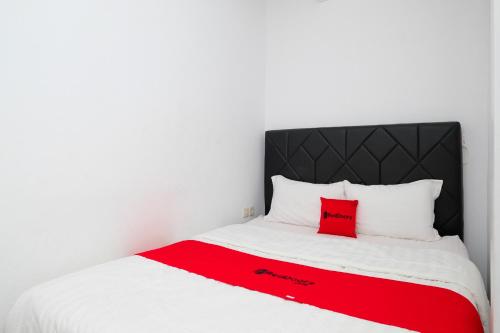 Reddoorz Syariah Near Stasiun Wates,,2 star