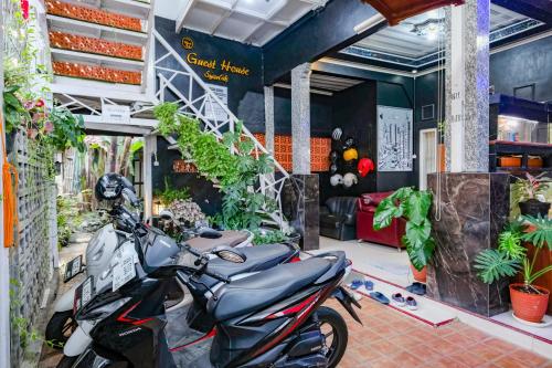 reddoorz syariah near stasiun wates