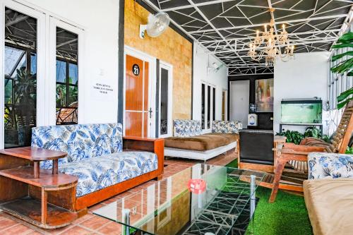 reddoorz syariah near stasiun wates