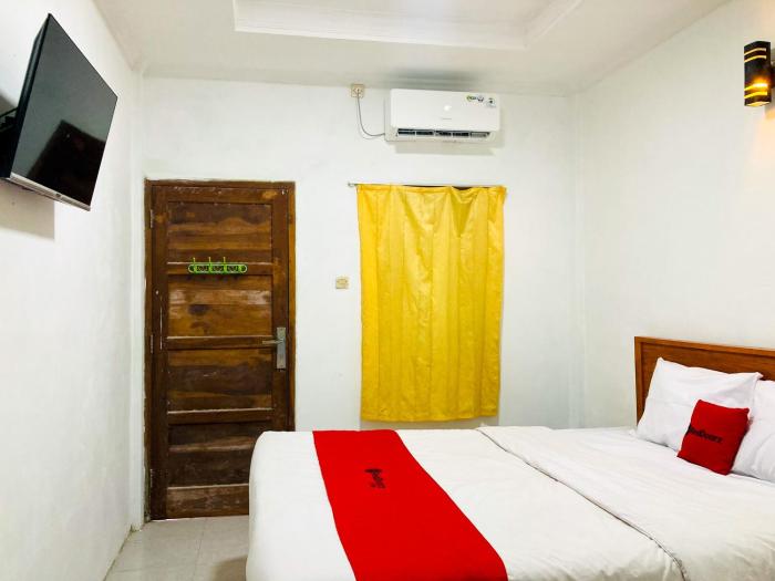 reddoorz syariah near umy yogyakarta 2