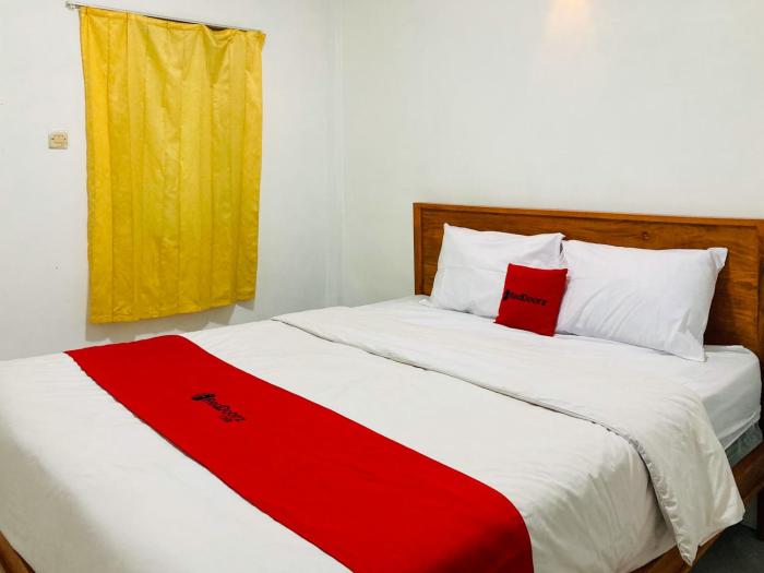reddoorz syariah near umy yogyakarta 2