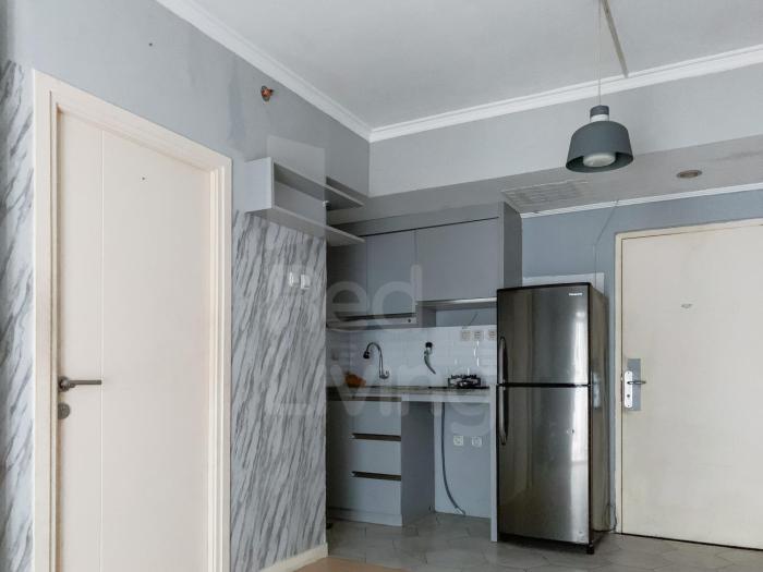 redliving apartemen bogor valley paulina property tower a