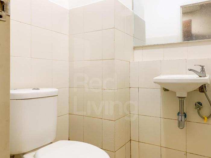 redliving apartemen bogor valley paulina property tower a