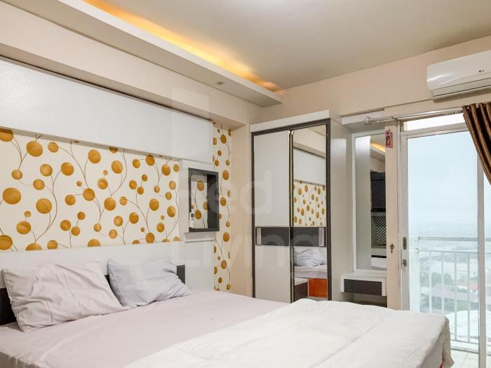 redliving apartemen bogor valley paulina property tower a