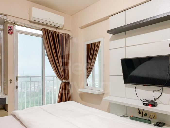 redliving apartemen bogor valley paulina property tower a