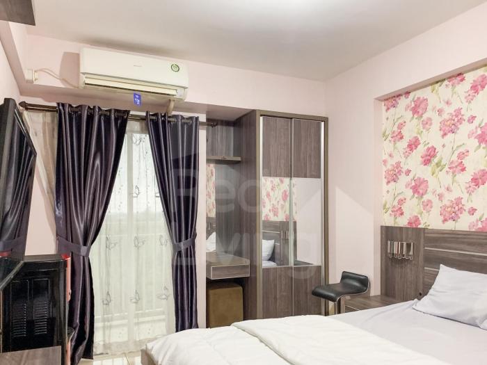 redliving apartemen bogor valley paulina property tower a