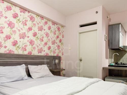 redliving apartemen bogor valley paulina property tower a