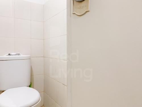 redliving apartemen bogor valley paulina property tower a