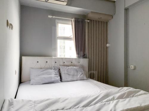 redliving apartemen bogor valley paulina property tower a