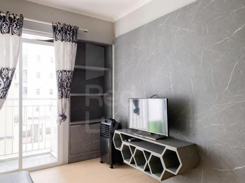 redliving apartemen bogor valley paulina property tower a