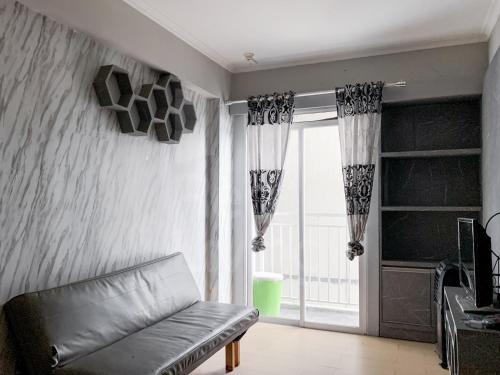 redliving apartemen bogor valley paulina property tower a