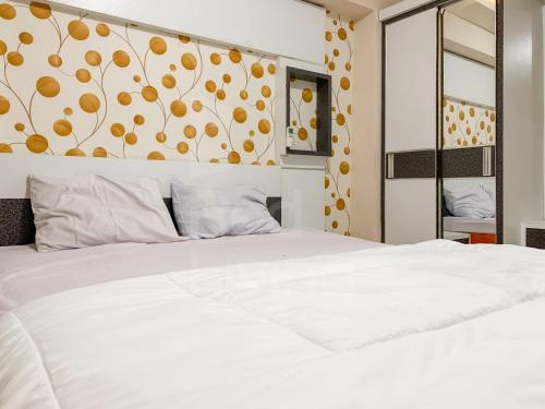 redliving apartemen bogor valley paulina property tower a