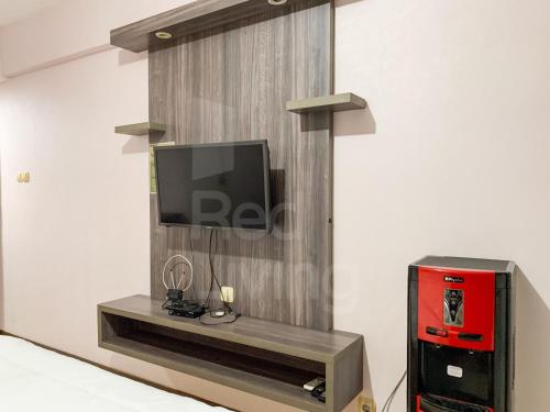 redliving apartemen bogor valley paulina property tower a
