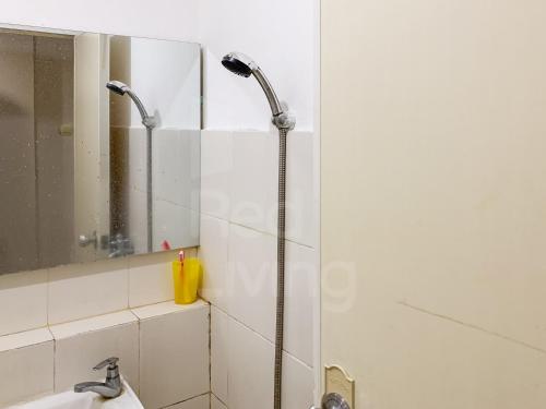 redliving apartemen bogor valley paulina property tower a
