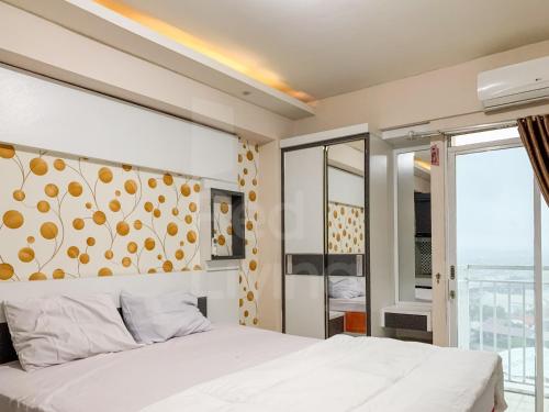 redliving apartemen bogor valley paulina property tower a