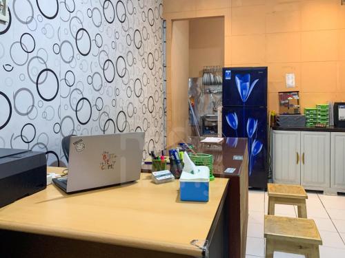 redliving apartemen bogor valley paulina property tower a