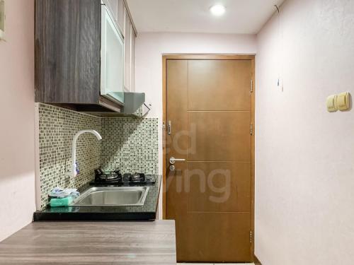 redliving apartemen bogor valley paulina property tower a