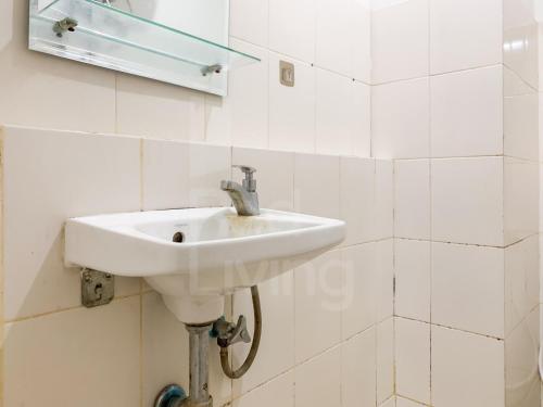 redliving apartemen bogor valley paulina property tower a